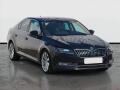 �koda Superb Style Plus 2.0 TDI, Automat