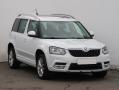 koda Yeti Elegance 2.0 TDI, Navi