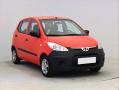 Hyundai i10 1.1, Serv.kniha, po STK