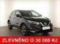 Nissan Qashqai 1.2 DIG-T, Serv.kniha, Navi