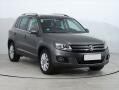 Volkswagen Tiguan 2.0 TDI, 4X4, Serv.kniha