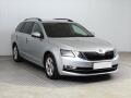 �koda Octavia Style 1.5 TSI, Serv.kniha
