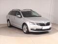 �koda Octavia Style 1.5 TSI, Serv.kniha