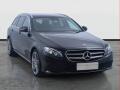 Mercedes-Benz E 220 d, Automat, K��e, Navi