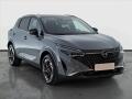 Nissan Qashqai 1.3 DIG-T MHEV, N- Connecta