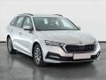 �koda Octavia Ambition 2.0 TDI, �R,1.maj