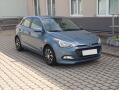 Hyundai i20 1.1 CRDi, Serv.kniha