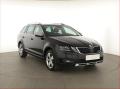 koda Octavia Scout 2.0 TDI, 4X4, Automat