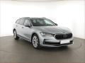 koda Superb 2.0 TDI, Selection, Navigace