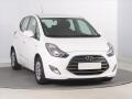 Hyundai ix20 1.4 CVVT, Serv.kniha