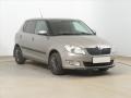 koda Fabia 1.2 TSI, Serv.kniha
