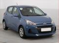 Hyundai i10 1.0, Serv.kniha