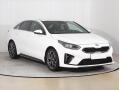 Kia Pro_Ceed 1.4 T-GDI, Automat, Serv.kniha