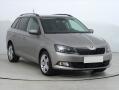 �koda Fabia 1.2 TSI, Tempomat