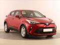 Toyota C-HR Dynamic 1.8 Hybrid, digi klima
