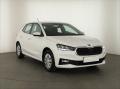 koda Fabia 1.0, R,1.maj, Serv.kniha