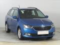 �koda Fabia Style 1.0 TSI, �R,1.maj