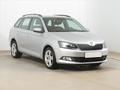 koda Fabia Style Plus 1.0 TSI, Tempomat