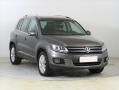 Volkswagen Tiguan 2.0 TDI, 4X4, Automat