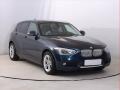 BMW 118d, Automat, Serv.kniha