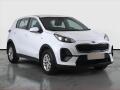 Kia Sportage 1.6 T-GDI, 4X4, Serv.kniha