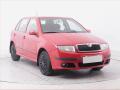 �koda Fabia 1.2, nov� STK, Ta�n�