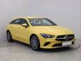 Mercedes-Benz CLA 180 d, R, DPH, AUTOMAT, NAVI