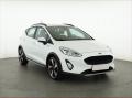 Ford Fiesta 1.0 EcoBoost, R,1.maj
