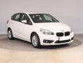 BMW 218i Active Tourer, Automat
