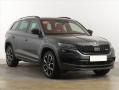 koda Kodiaq RS 2.0 TDI, digi klima