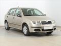 koda Fabia 1.4 16V, nov STK, Tan