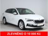 koda Scala Style Plus 1.5 TSI, CZ, LED