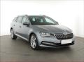 koda Superb Style 2.0 TDI