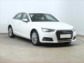Audi A4 Design 2.0 TDI, Tempomat