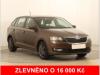 koda Rapid Spaceback 1.0 TSI, Automat