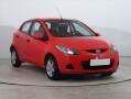 Mazda 2 1.3 i, nov� STK, pln� poj�zdn�