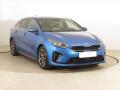 Kia Pro_Ceed GT-Line 1.4 T-GDI, Serv.kniha