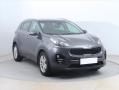 Kia Sportage 2.0 CRDi, 4X4, Automat