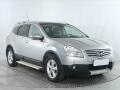 Nissan Qashqai 2.0 i, 4X4, Automat, 7�m�st