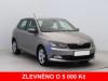 koda Fabia Style 1.2 TSI, R,1.maj