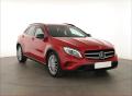 Mercedes-Benz GLA Style 200 CDI 4MATIC, 4X4