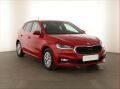 �koda Fabia Style 1.0 TSI, Serv.kniha