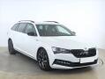 �koda Superb Sportline 2.0 TDI