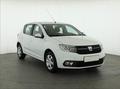 Dacia Sandero 1.2 16V, R,1.maj, Serv.kniha