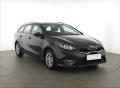 Kia Ceed Fresh 1.0 T-GDI, Serv.kniha