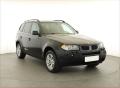 BMW X3 2.5i, 4X4, Automat