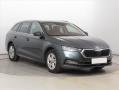 koda Octavia Ambition 1.5 TSI, Serv.kniha