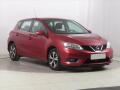 Nissan Pulsar 1.2 DIG-T, Serv.kniha