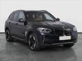 BMW iX3 80 kWh, SoH 87%