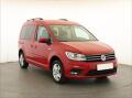 Volkswagen Caddy Comfortline 1.4 TSI, 5M�st, �R
